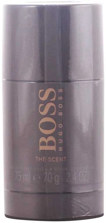 Hugo Boss The Scent Tepamas dezodorantas vyrams, 75 ml