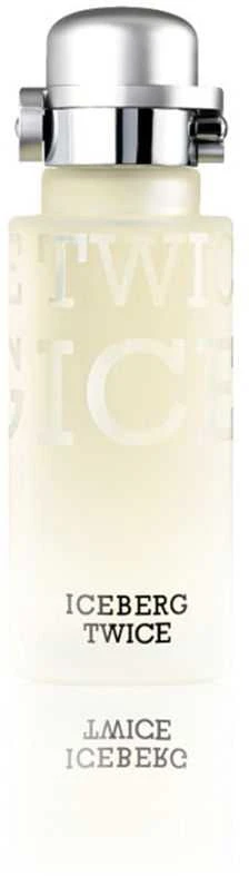 Iceberg Twice Men EDT Purškiklis, 125 ml
