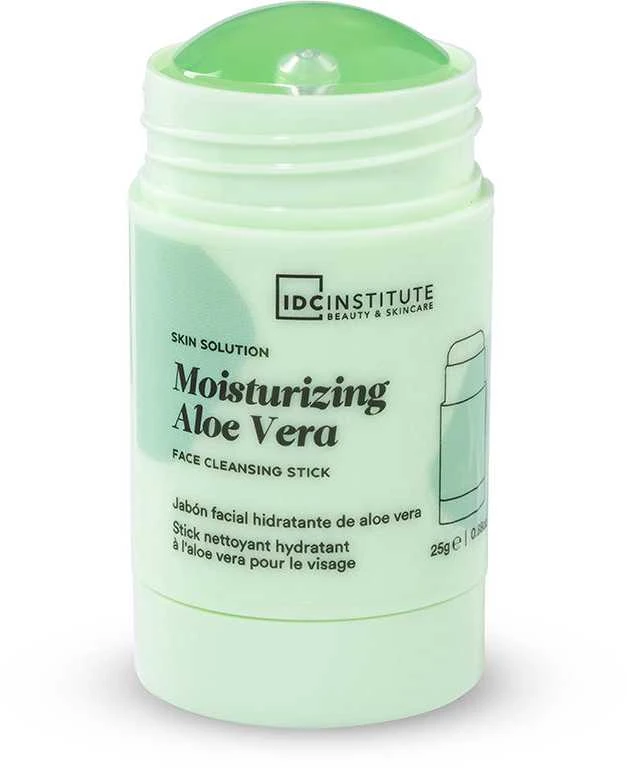 Idc Institute Idc institutas Idc valomoji lazdelė Moisturiz Aloe 42030