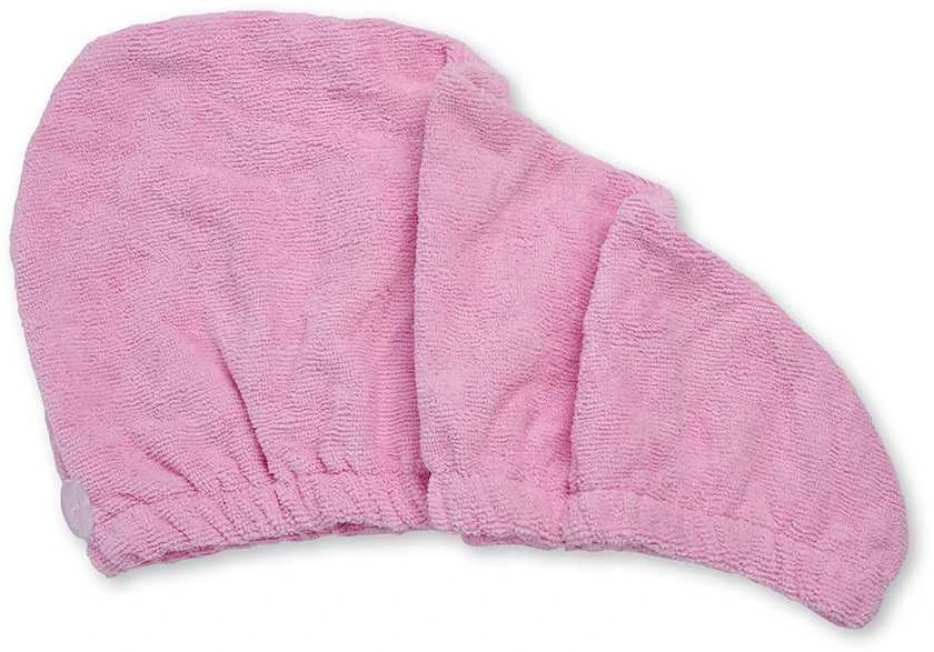 Idc Institute Idc institutas Idc Turbante plaukų rankšluostis 3985