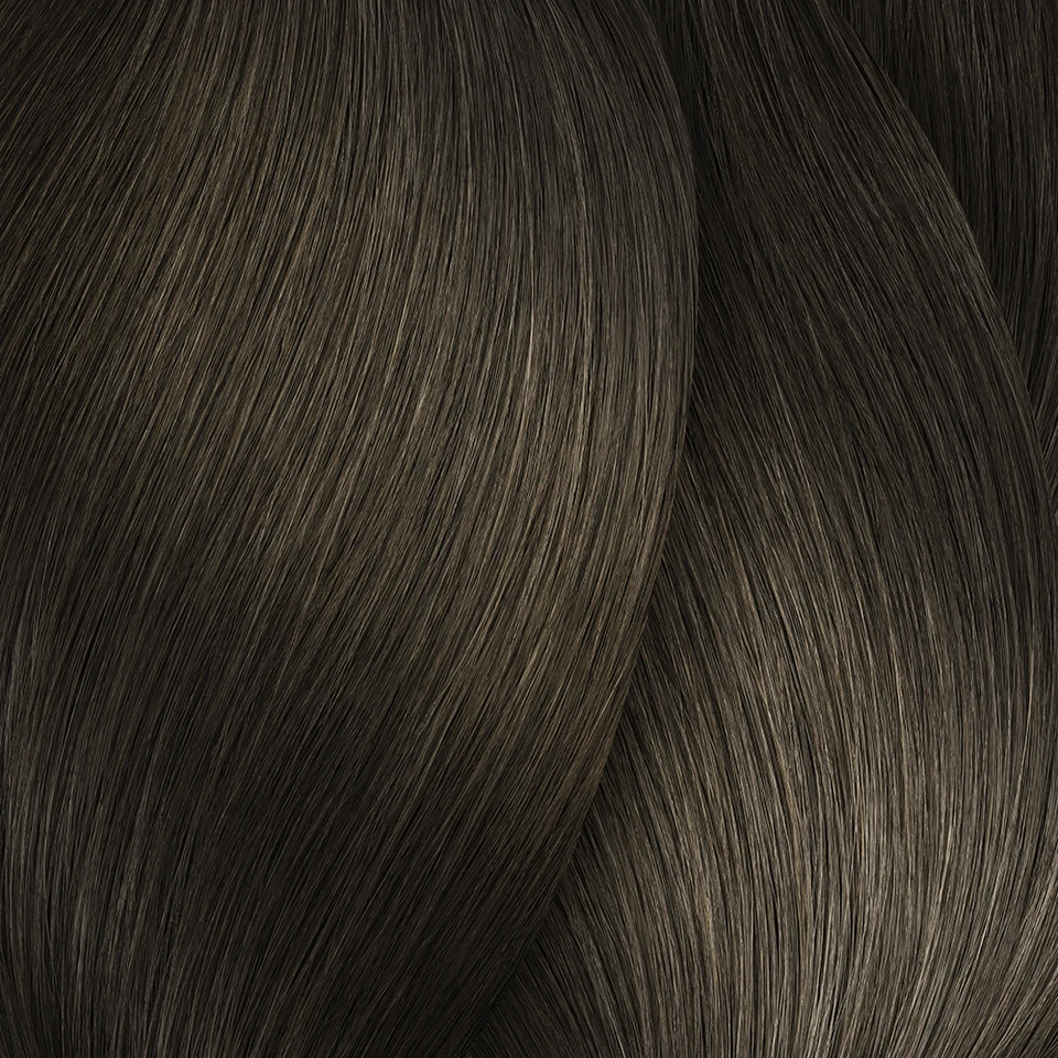 L‘Oreal Professionnel iNOA plaukų dažai | spalva: 6 Dark Blonde, 60 ml