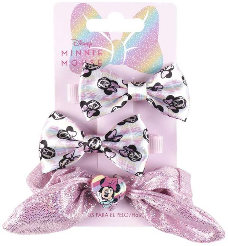 Inca Inkaso Disney Minnie Lankelis 3 U