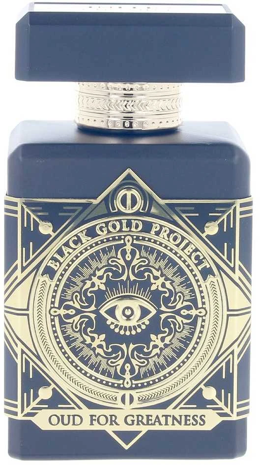 Unisex kvepalai Initio Parfums Prives Oud For Greatness EDP, 90 ml