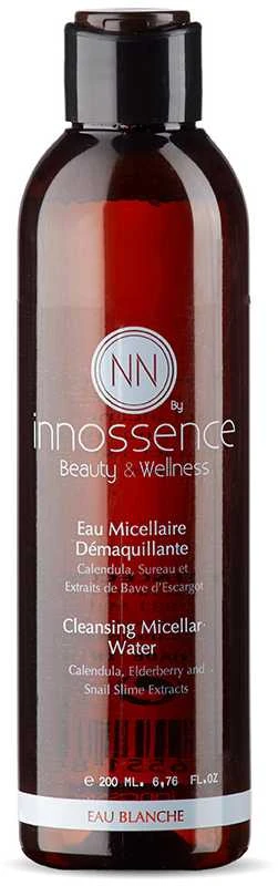 "Innossence Innopure Eau Blanche" valomasis micelinis vanduo 200ml