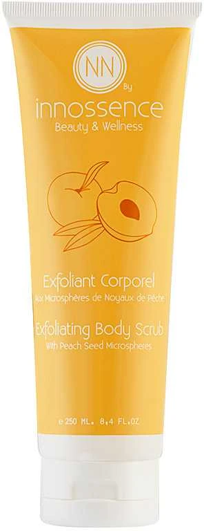 "Innossence Innopure" kūno šveitiklis 250ml