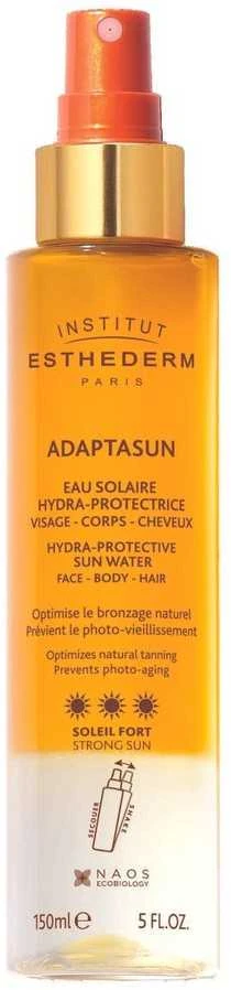 Institut Esthederm Adaptasun apsauginis kremas nuo saulės Vanduo Strong Sun 150ml