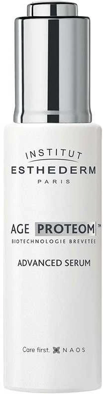 Institut Esthederm Age Proteom Advanced serumas 30ml