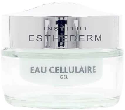 Institut Esthederm Eau Cellulaire Fresh Moisturizing Gel kremas-gelis, 50 ml