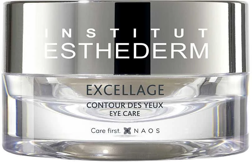 Institut Esthederm Excellage paakių kremas 15ml
