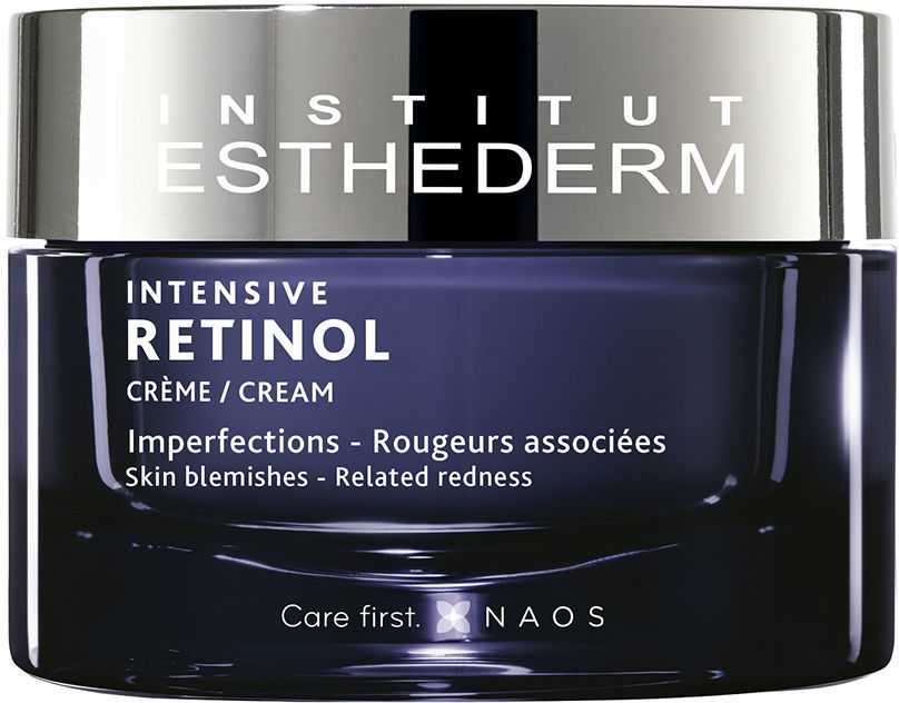Institut Esthederm intensyvus retinolio kremas 50ml