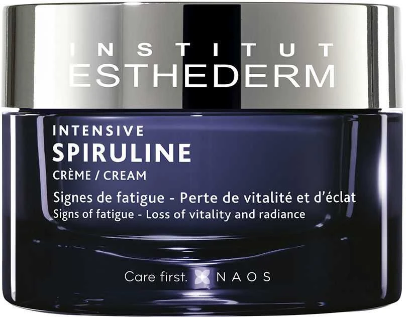 "Institut Esthederm" intensyvus kremas su spirulina 50ml