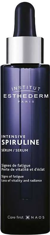 Institut Esthederm intensyvus spirulino serumas 30ml