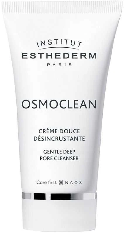 Institut Esthederm L'Osmoclean Švelnus giluminis porų valiklis 75ml