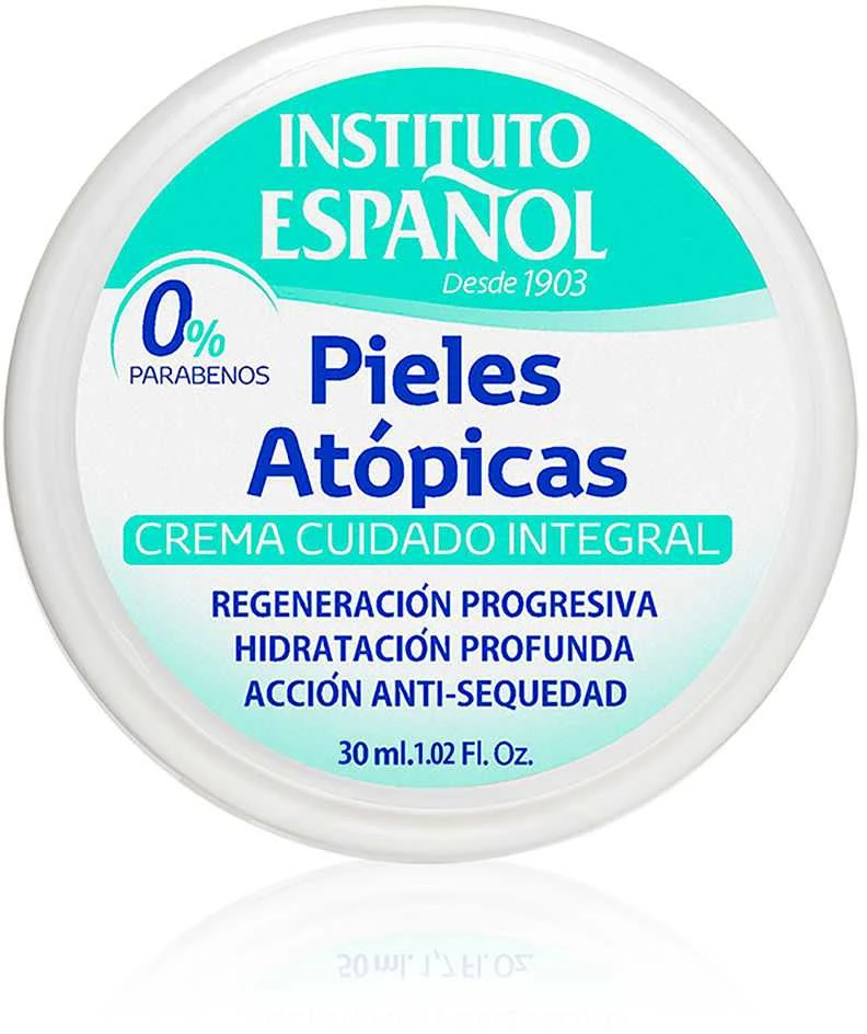 Instituto Español atopinės odos kremas 50ml