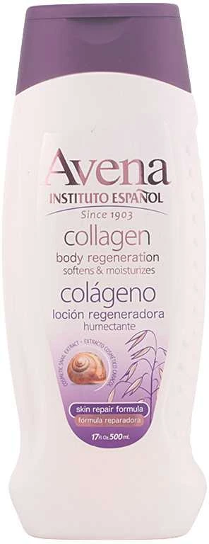 Instituto Español Kolageno kūno losjonas 500ml