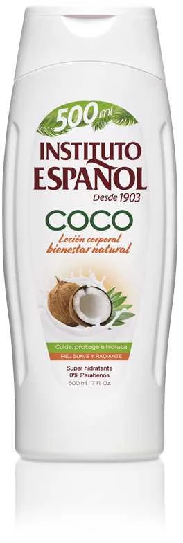 Instituto Espanol Coco, 500 ml