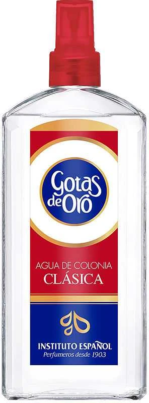 Instituto Español Gotas De Oro Classic tualetinis vanduo 400ml