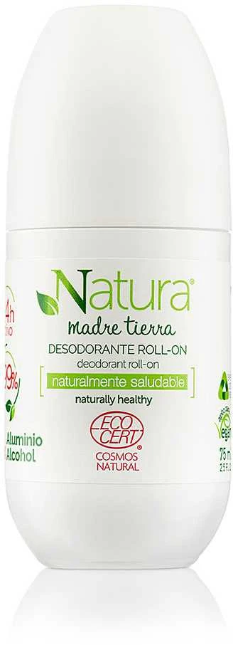 Instituto Español Natura Madre Tierra dezodorantas Roll On