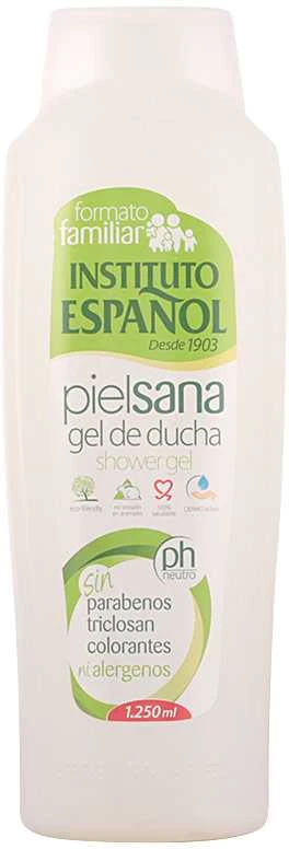 "Instituto Español" sveikos odos dušo želė 1250ml