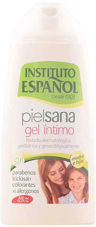 Instituto Español Healthy Skin intymusis gelis 300ml
