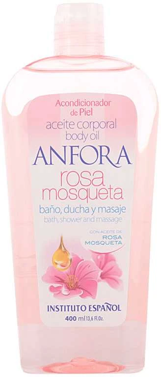 Instituto Espanol Insittuto Español Rosa Rubiginosa Amphora aliejus 400ml