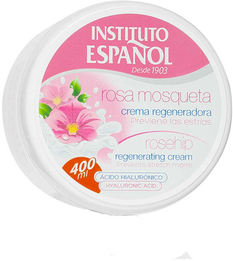 Instituto Español Rosa Rubiginosa kremas 400ml