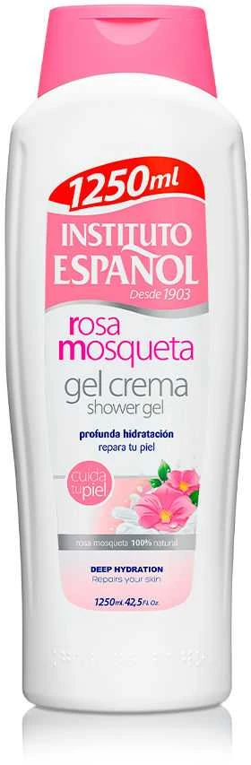 Instituto Español Rosa Rubiginosa gelinis kremas 1250ml