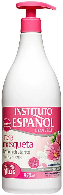 Instituto Español Rosa Rubiginosa kūno losjonas 950ml