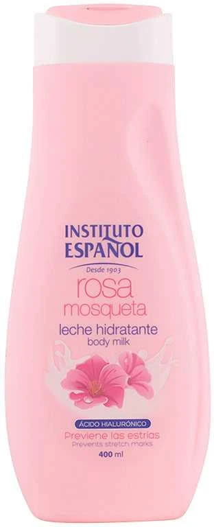 Instituto Español Rosa Rubiginosa kūno pienelis 500ml