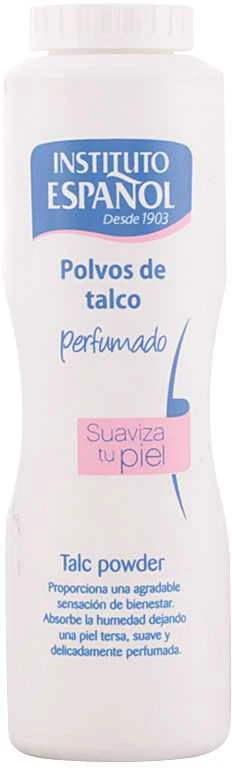 Instituto Espanol talko milteliai pėdoms, 185g