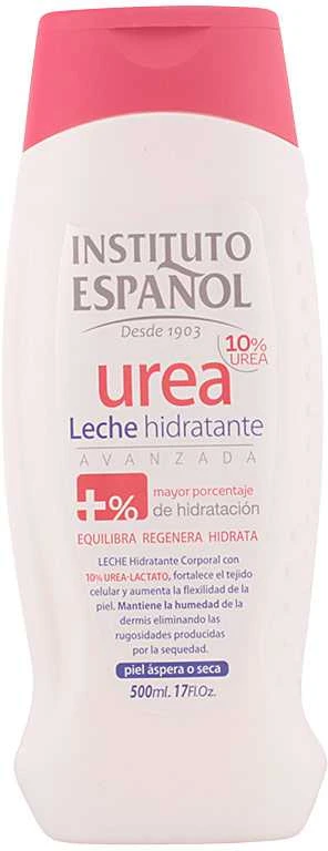 Instituto Español Urea Body Milk kūno pienelis, 500 ml