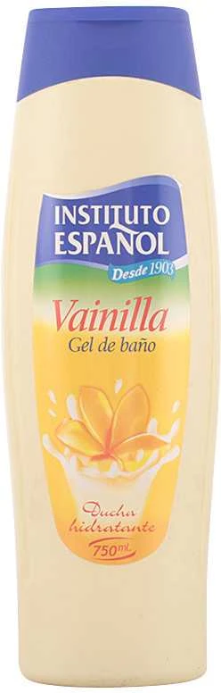 Instituto Español Vainilla dušo želė 750ml