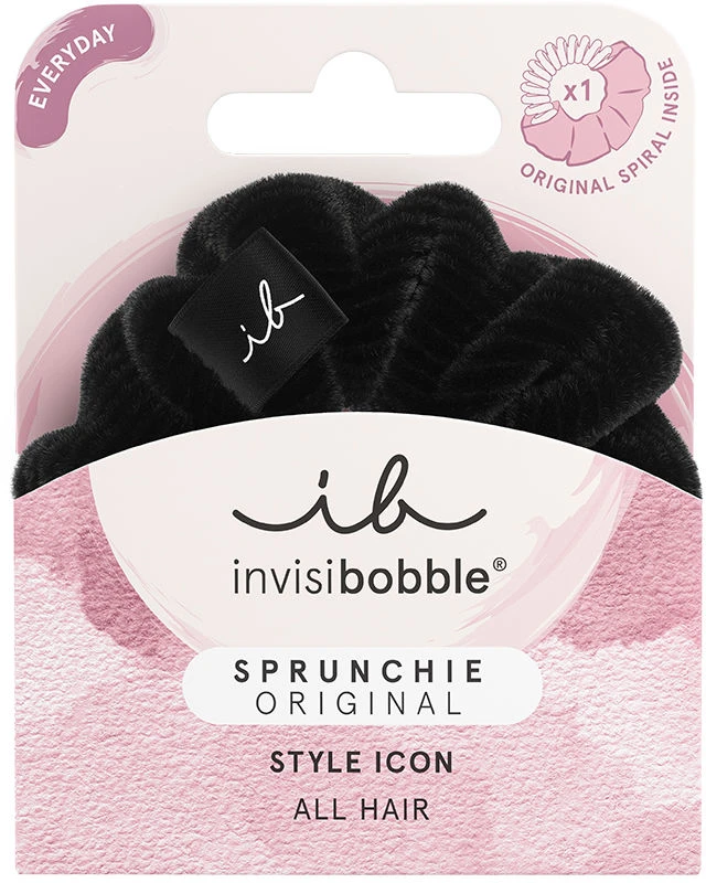 Invisibobble Sprunchie plaukų juosta „Dusk till Dawn“