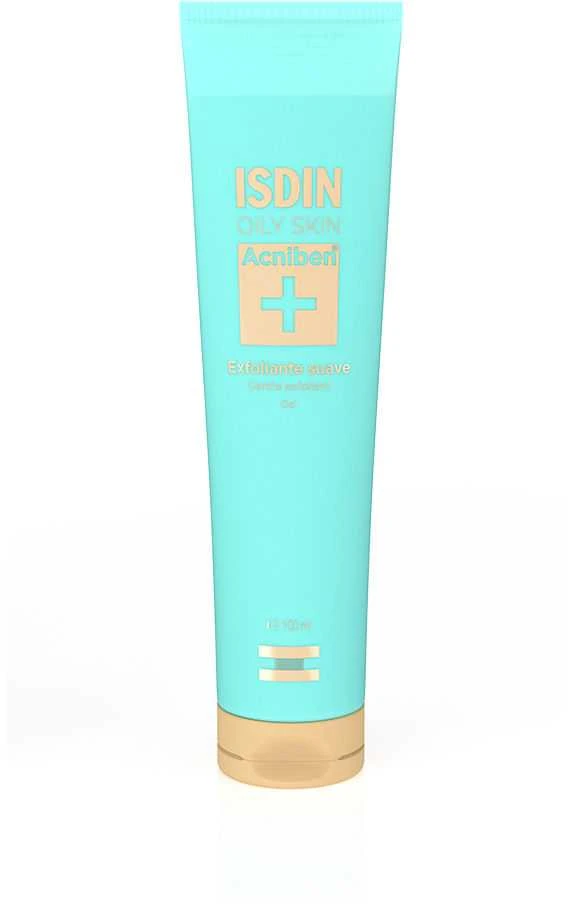 Isdin Acniben Gentle Exfoliating, 100 ml