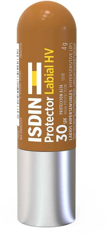 "Isdin" lūpų balzamas HV Spf30 4g