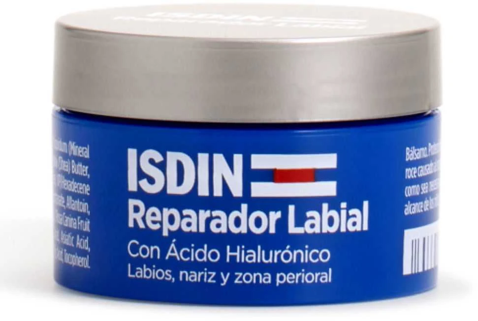 Isdin Nutrabalm tepalas lūpoms 10ml