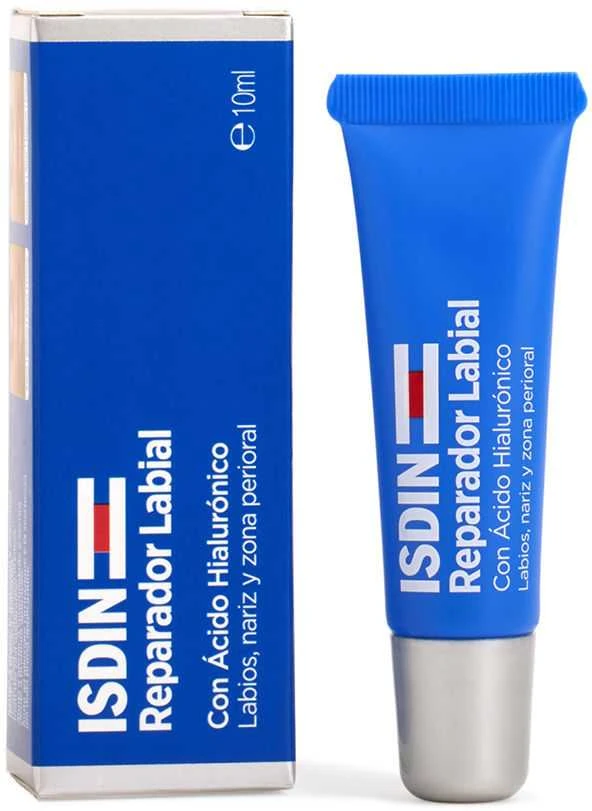 Isdin Nutrabalm™ Fluidas 10ml