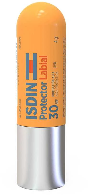 "Isdin lūpų balzamas Spf30 4g