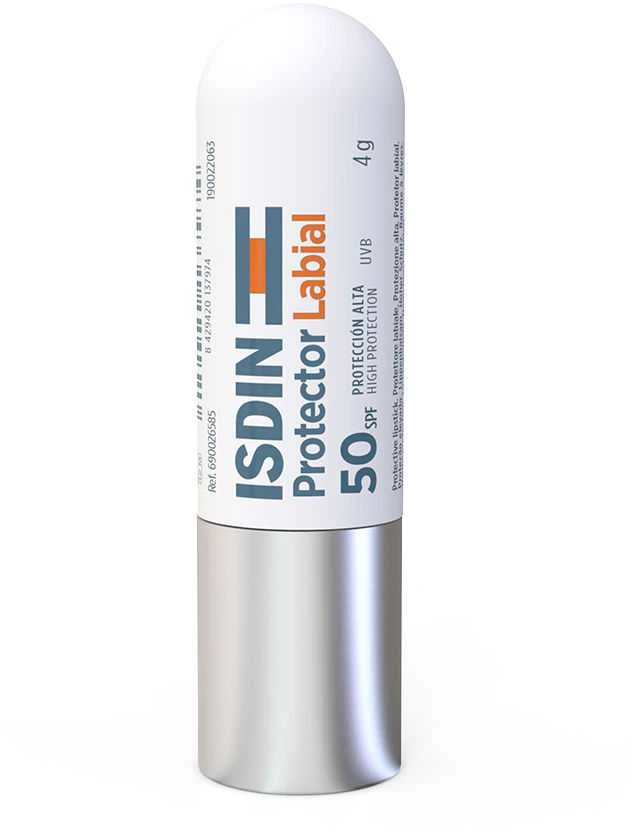 "Isdin lūpų balzamas Spf50+ 4g