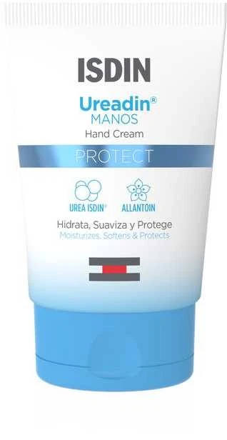 "Isdin Ureadin®" rankų kremas 50ml