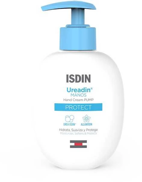 "Isdin Ureadin Plus" atkuriamasis rankų kremas 50ml