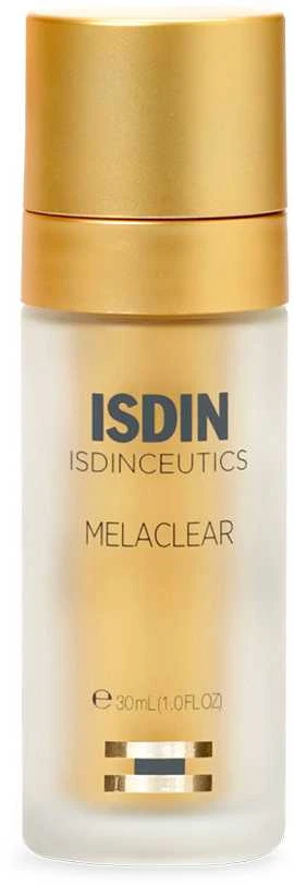 Isdinceutics Brigten Melaclear Serúm, 30 ml