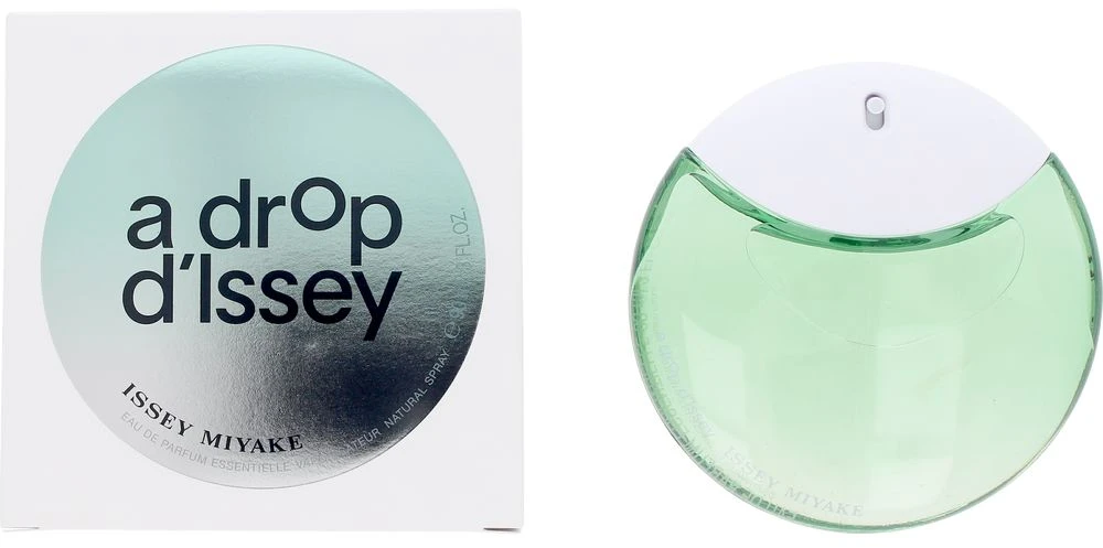Issey Miyake A Drop D 'Issey Essentielle EDP parfumuotas vanduo moterims, 90 ml