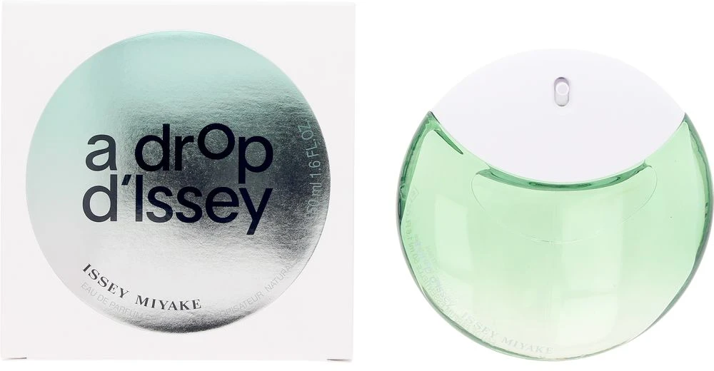 Issey Miyake A Drop D'issey Essentielle EDP parfumuotas vanduo, 50 ml