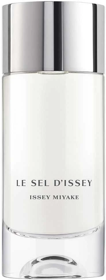 Kvepalai vyrams Issey Miyake Le Sel D´issey EDT, 100 ml