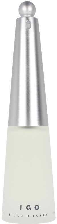 Issey Miyake L'Eau D'Issey Igo Femme tualetinis vanduo, purškalas 80ml