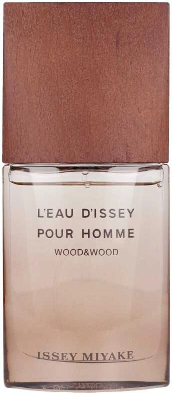 Issey Miyake Kvepalai L'Eau D'Issey Wood - Wood Eau De Perfume Purškiklis, 50ml