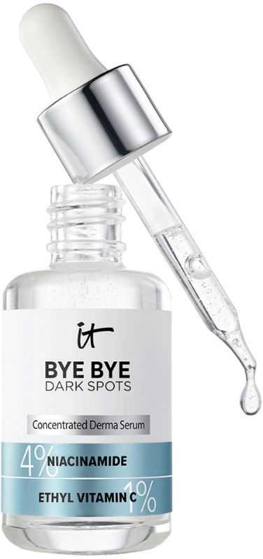 "It Cosmetics" serumas su niacinamidu "Bye Bye Dark Spots" 30ml