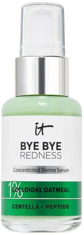 It Cosmetics Bye Bye raudonumo serumas, 30 ml