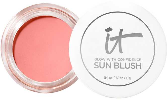 „It Cosmetics Glow With Confidence“ lūpų dažai „Colorete 10-Fair Light“, 18 g